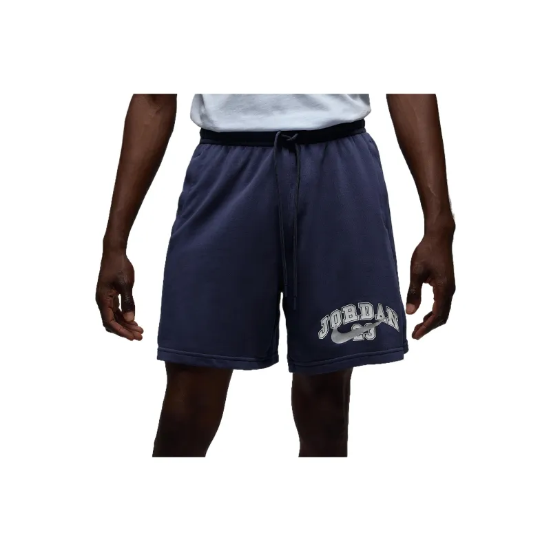 JORDAN Mvp Men's French Terry Shorts-0