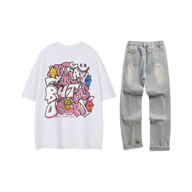 LEVEL Casual Sportswear Unisex-16