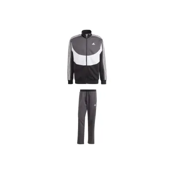 Adidas COLORBLOCK Casual Sportswear Men's Gray