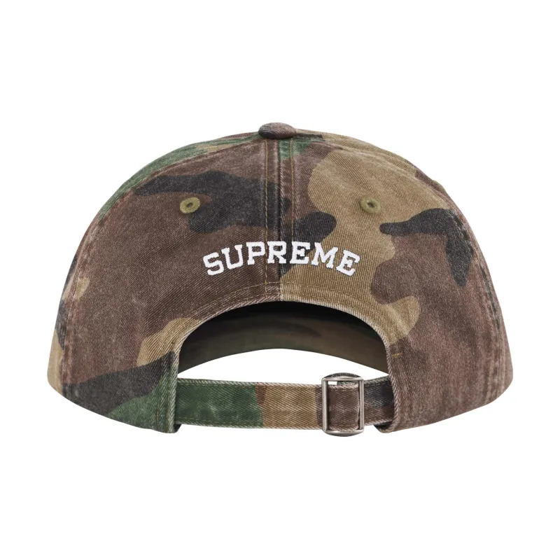 Supreme Pigment Dye 6 Panel-5