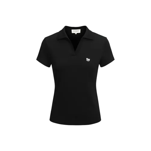 11ESTRANGER Polo Shirts Women's