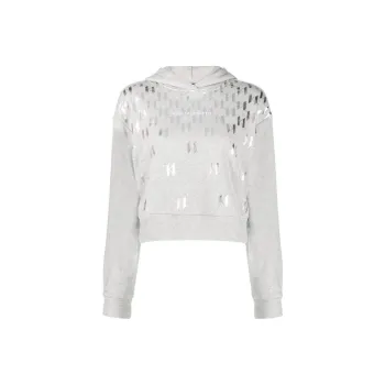 KARL LAGERFELD / Karl Lagerfeld Jeans Sweatshirts Women's Gray