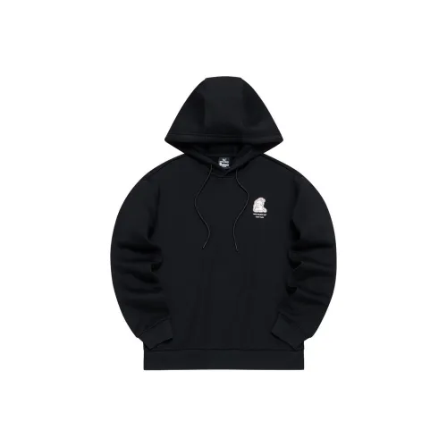 361° Life Collection Sweatshirt Women's Super Black
