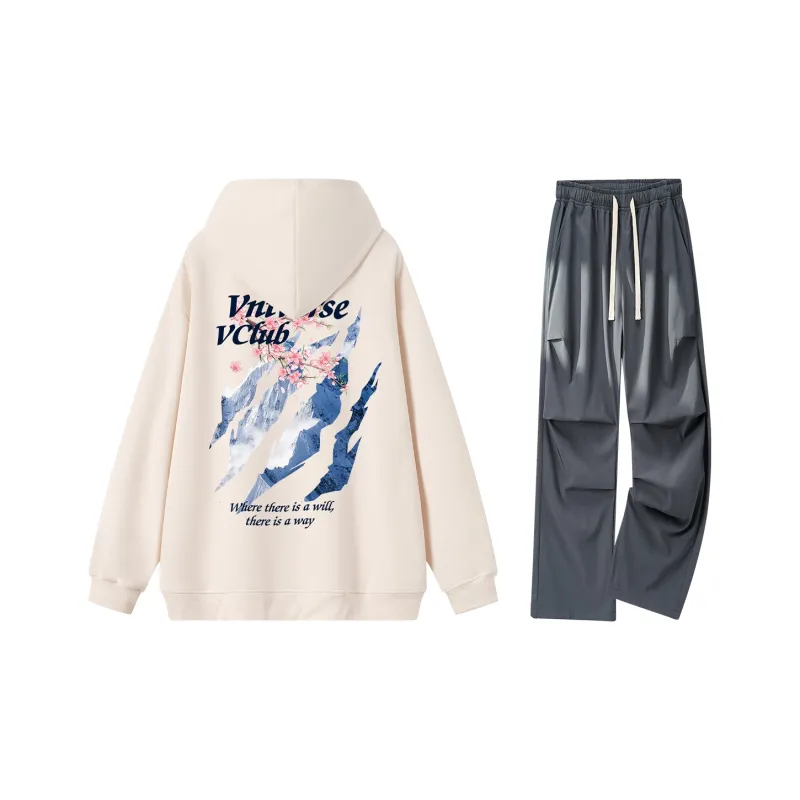 VniVerseVClub Casual Sportswear Unisex-18