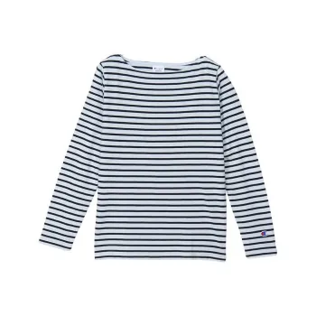 Champion T-Shirt Women's Light Blue