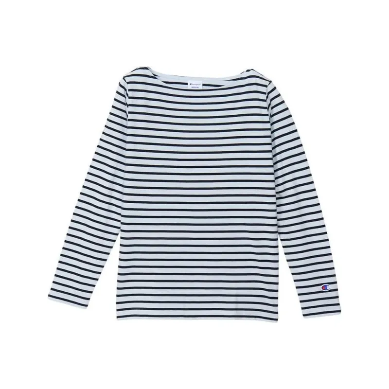 Champion T-Shirt Women's Light Blue-0