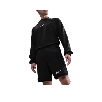 Nike Soccer Bottom Men's Black/Black/Light Ivory/Light Ivory