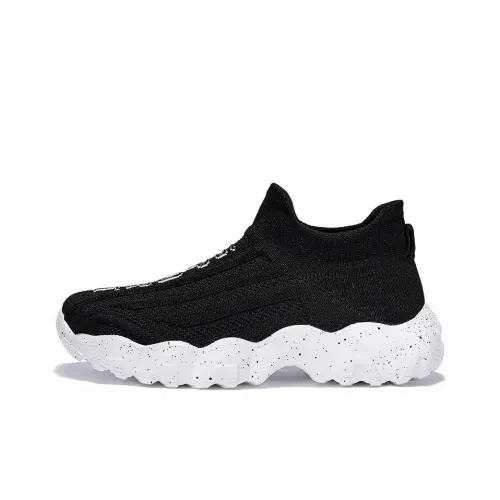OFFER AITR Cushioning, Slip Resistant, Lightweight Low Top Casual Shoes Men's