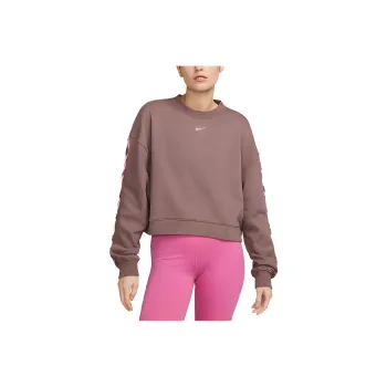 Nike Sweatshirts Women's Plum Blossom Color