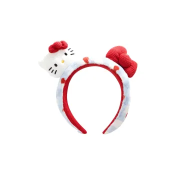 GUKOO Sanrio Series Fabric Headbands Women's