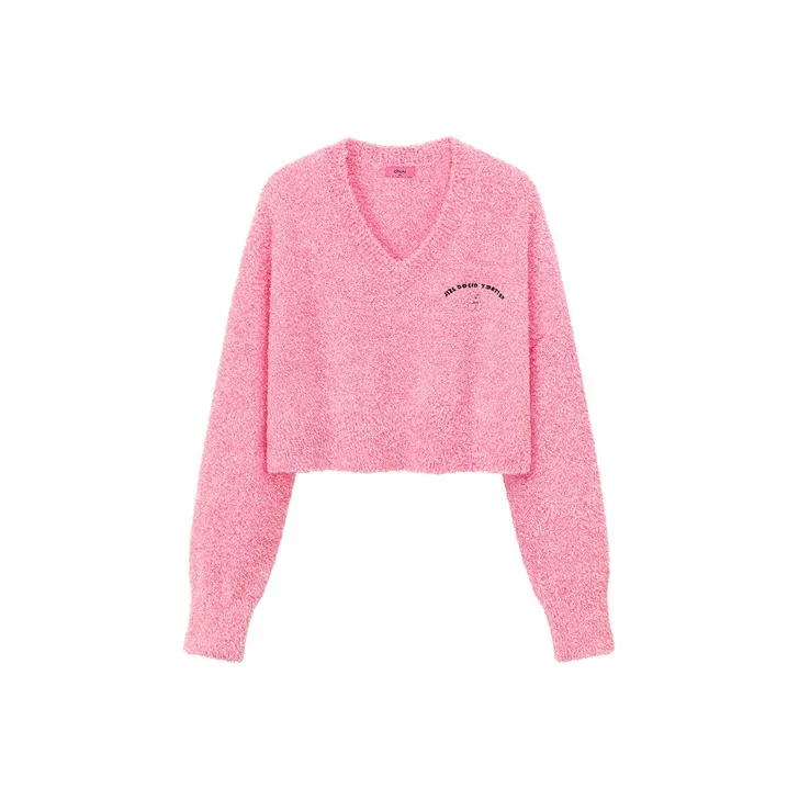 CHUU Knitwear Women's-3