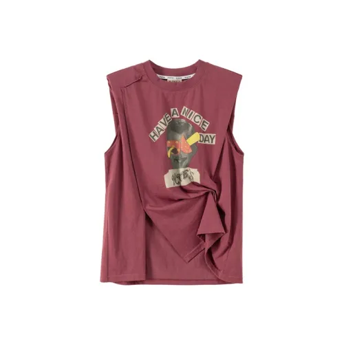 NO ONE ELSE T Shirts Women's