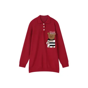 ELF SACK Knitwear Women's