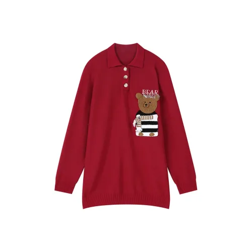 ELF SACK Knitwear Women's