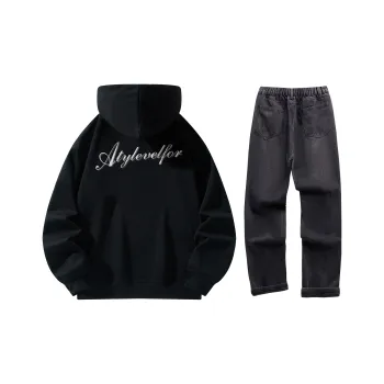 LEVEL Casual Sportswear Unisex