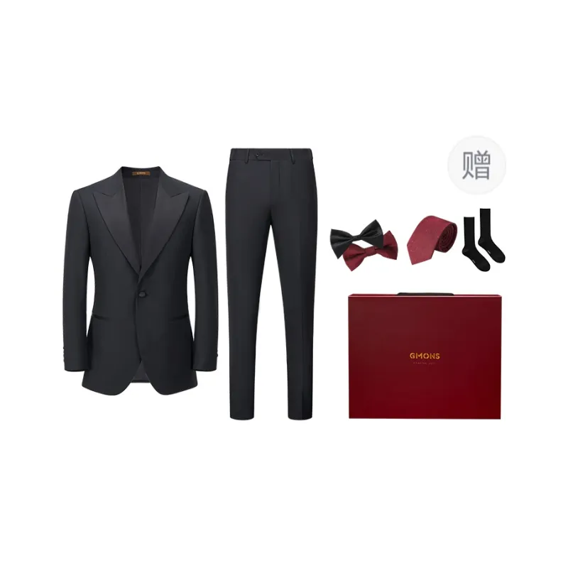 G· Mons Business Suits Men-0