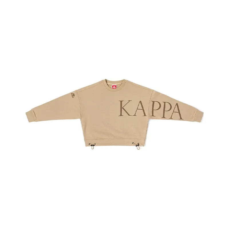 Kappa Sweatshirts Women's-3