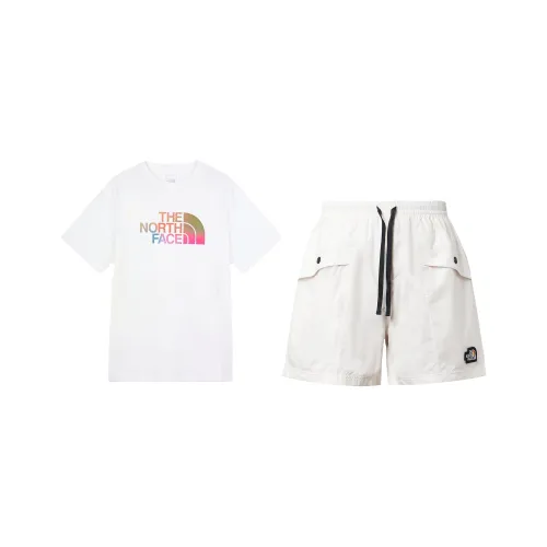 THE NORTH FACE Casual Sportswear Women's White