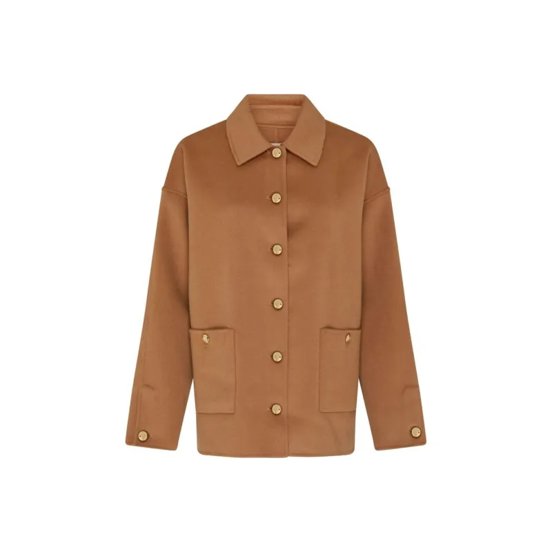 Anine Bing Luca Jacket-0