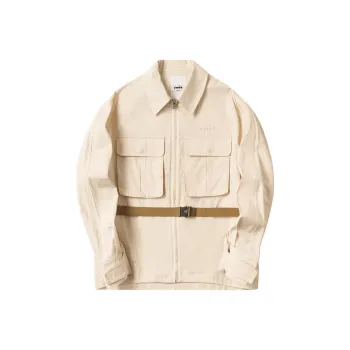 Diadora Jackets Women's Ivory