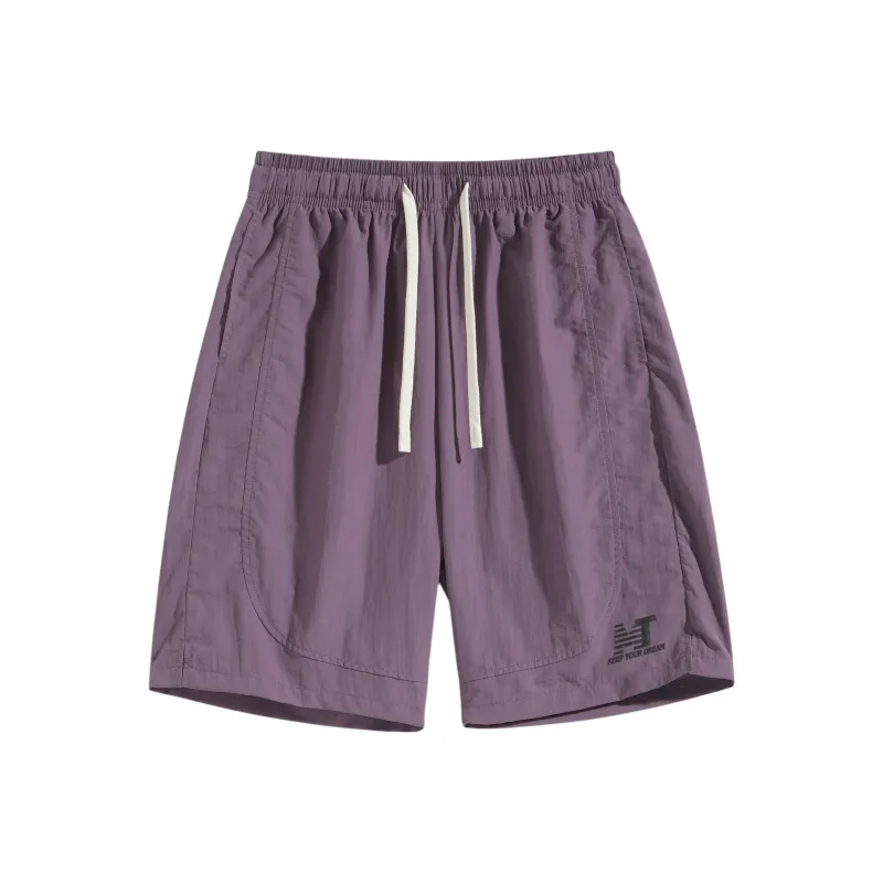 My Name Is MT Basketball Shorts Unisex-13