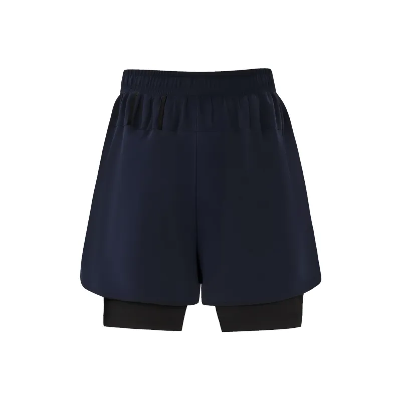 IXXAT Sports Shorts Unisex-1