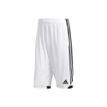 Adidas Basketball Shorts Men's White