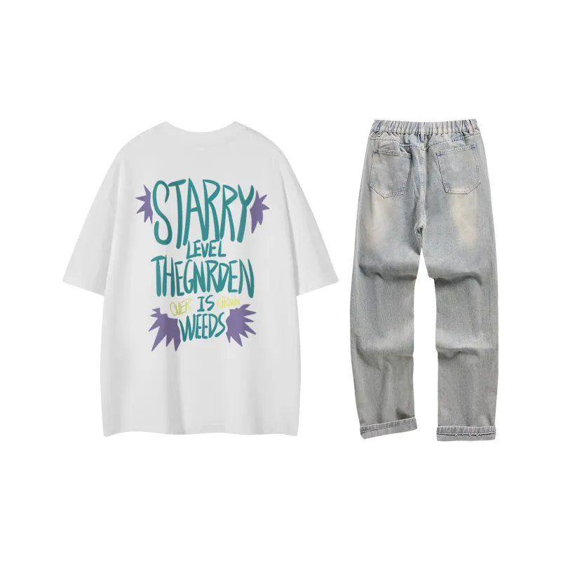 LEVEL Casual Sportswear Unisex-20