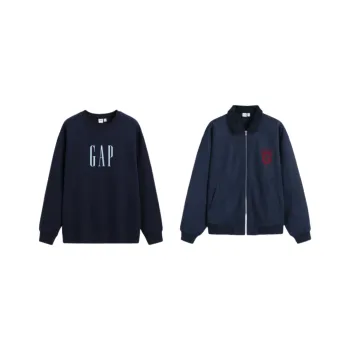 GAP Sweatshirt Sets Unisex