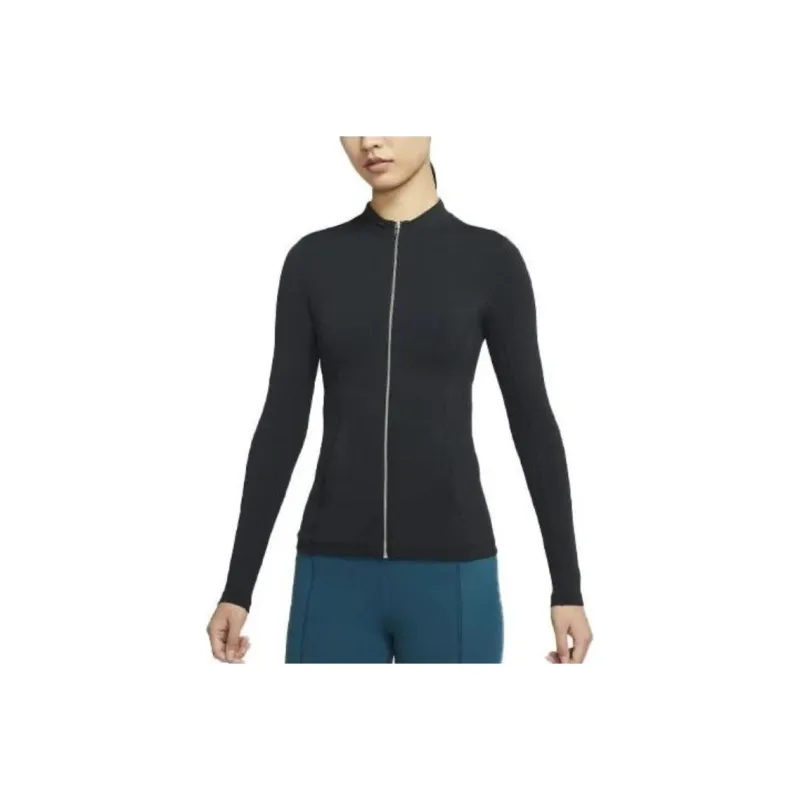 Nike Jackets Women's Black-0