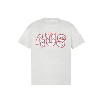 FORUYES T Shirts Women's