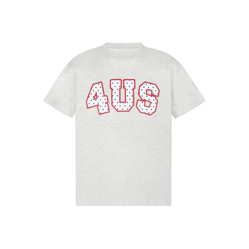 FORUYES T Shirts Women's-0