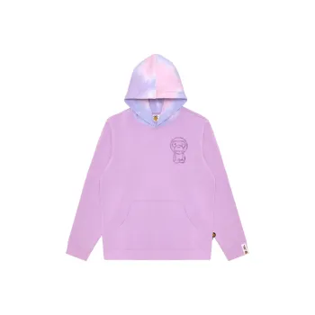 Aape Sweatshirts Women's Purple PPL