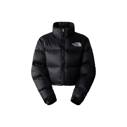 THE NORTH FACE Jackets Coats Women's Black
