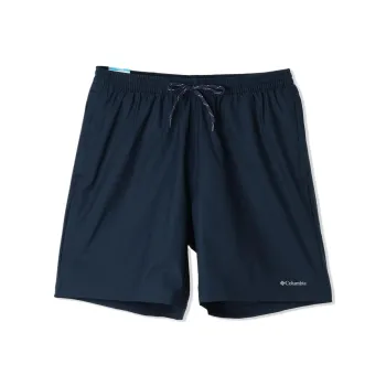 Columbia Summertide Casual Shorts Men's Marine 465