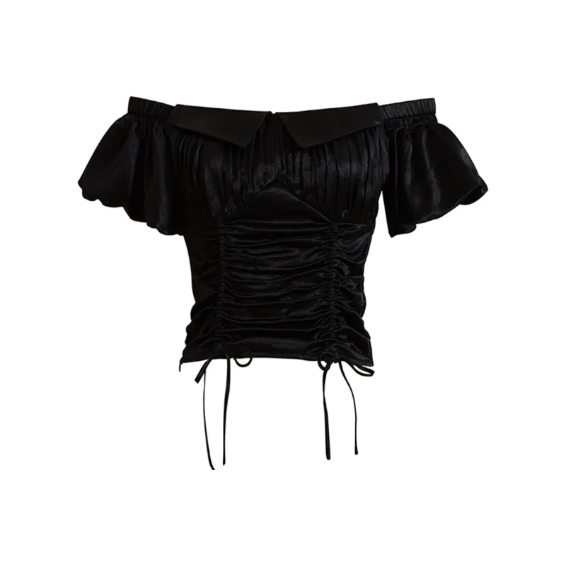 NancyCavally Shirts Women's-1