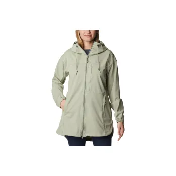 Columbia Flora Park™ Jacket Women's Light Green