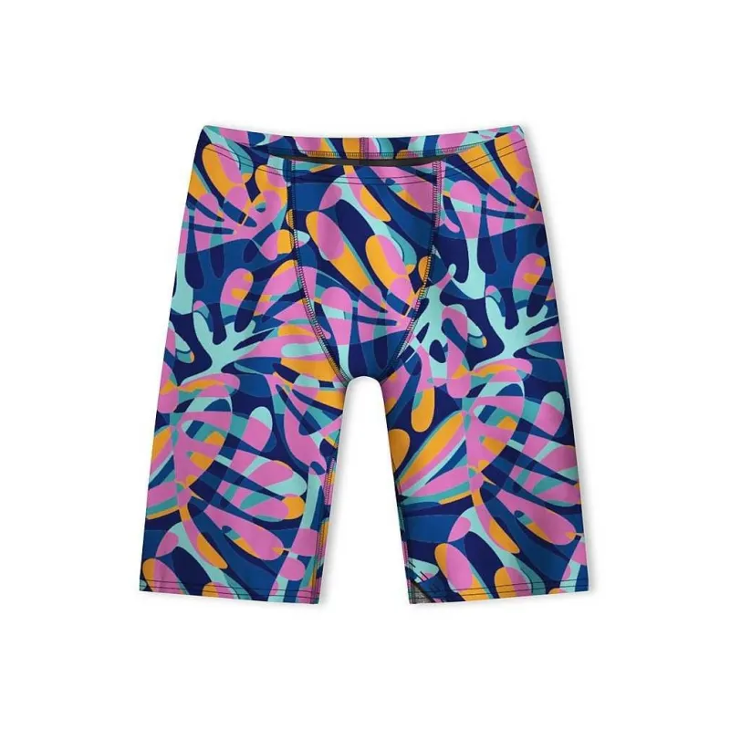 Speedo Swimming Shorts Men-0