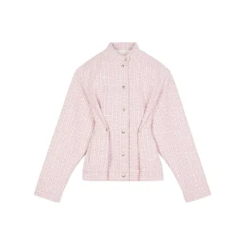 Givenchy Jackets Women's Pink