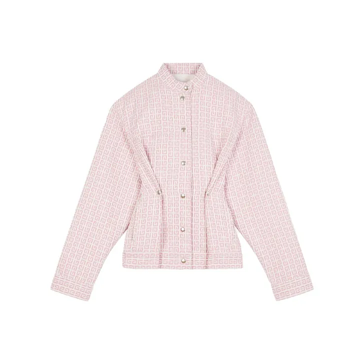 Givenchy Jackets Women's Pink-0