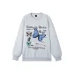 White Heather Gray