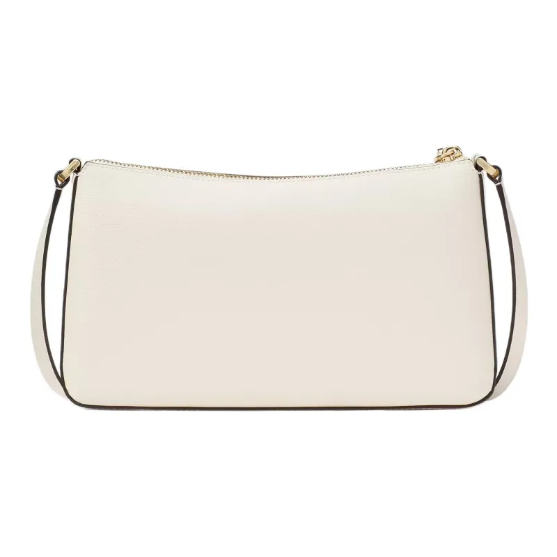 Kate Spade PVC Crossbody Bag, Shoulder Bag Women's White-2