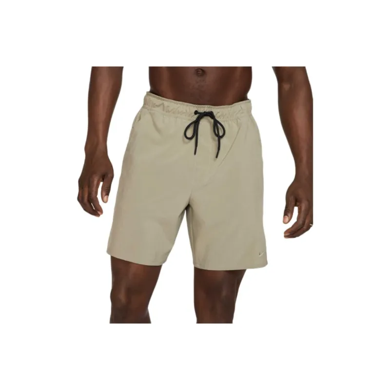 Nike Unlimited Men's Dri FIT 5' Unlined Versatile Shorts-0