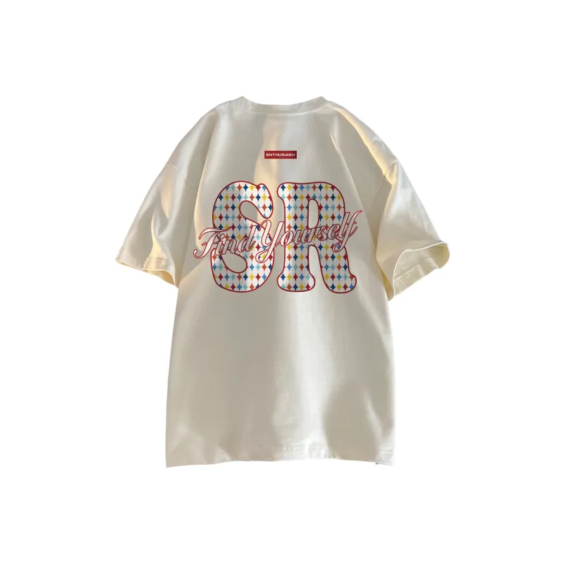 Find Yourself T Shirts Unisex-5
