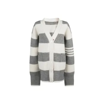 JOSR Knitwear Women's Stripes