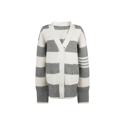 JOSR Knitwear Women's Stripes