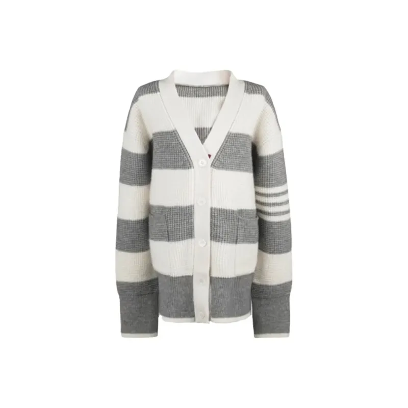 JOSR Knitwear Women's Stripes-0