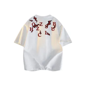 HOZZS T Shirts Unisex