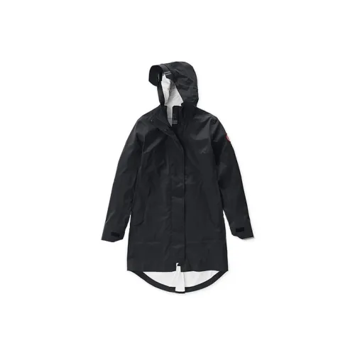 Canada Goose Jacket Women's Black