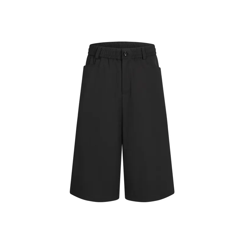 P8H9 Casual Shorts Unisex-2